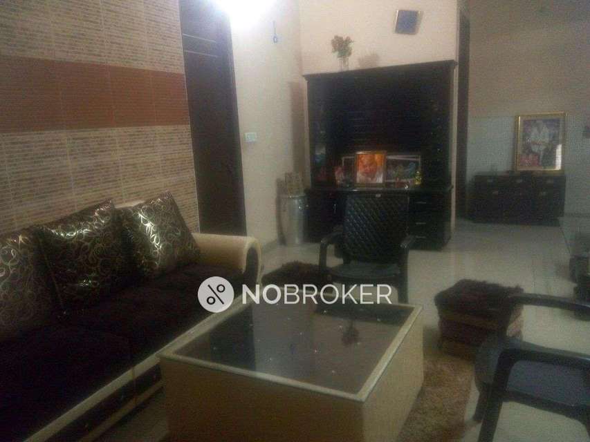 3 BHK Flat For Sale  In New Colony