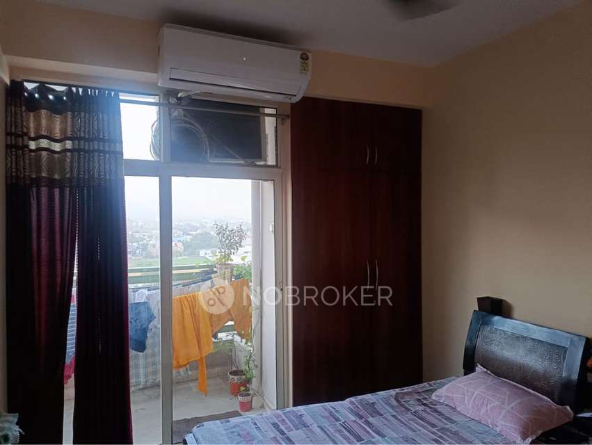 3 BHK Flat In Mehak Jeevan for Rent  In Raj Nagar Extension