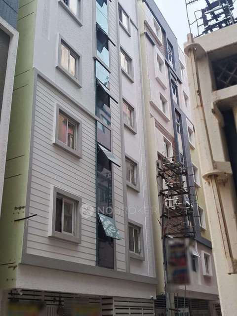 PG for Anyone in Bellandur