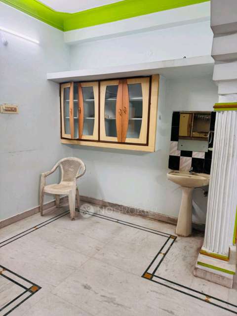 1 BHK House for Rent  In Balkampet