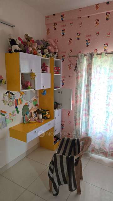 3 BHK House For Sale  In Millennia Lake View