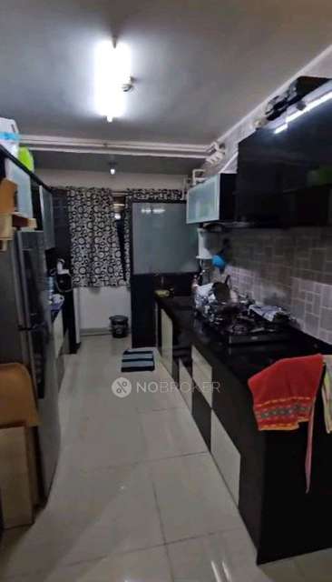 PG for Anyone in Asawari G