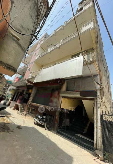 1 BHK House for Rent  In Chhattarpur Ext Rd