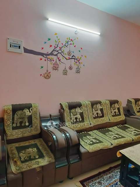 2 BHK Flat In Khb Surya Elegance, Chandapura for Rent  In Chandapura