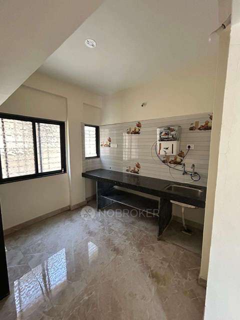 1 BHK House for Rent  In Kharadi