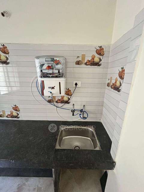 1 BHK House for Rent  In Kharadi