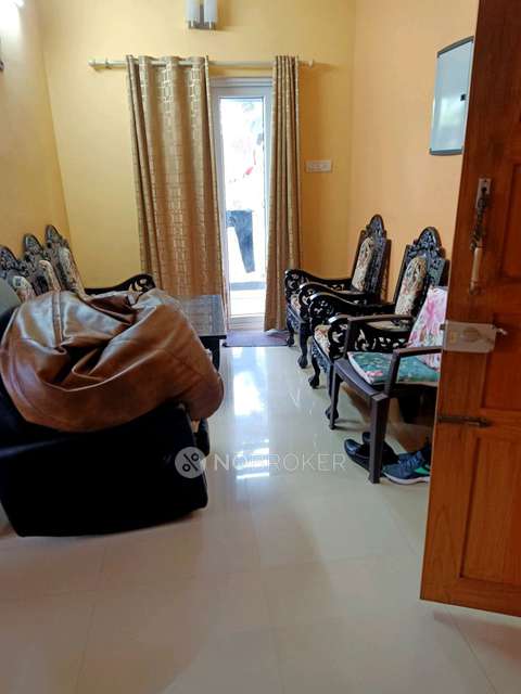 3 BHK Flat In Aruna Bhagy Apartments For Sale  In Royapettah