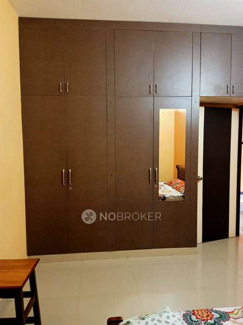 3 BHK Flat In Aruna Bhagy Apartments For Sale  In Royapettah