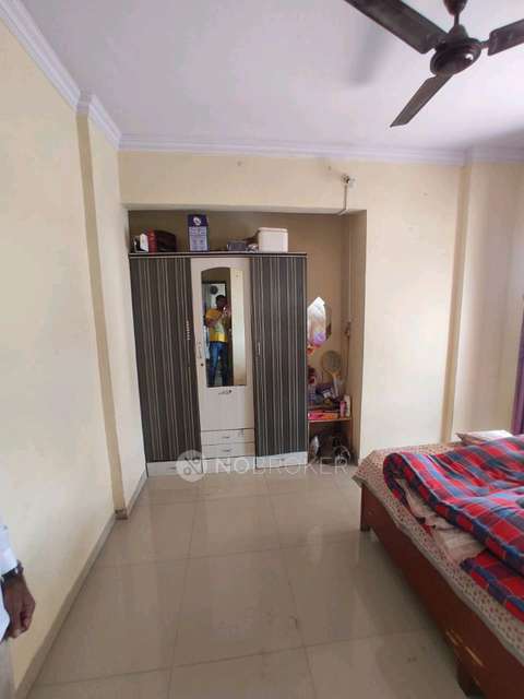 2 BHK Flat In Srushti Avenue, Kalyan West For Sale  In Tawripada, Bhoirwadi, Kalyan, Maharashtra 421301, India