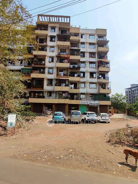 2 BHK Flat In Srushti Avenue, Kalyan West For Sale  In Tawripada, Bhoirwadi, Kalyan, Maharashtra 421301, India