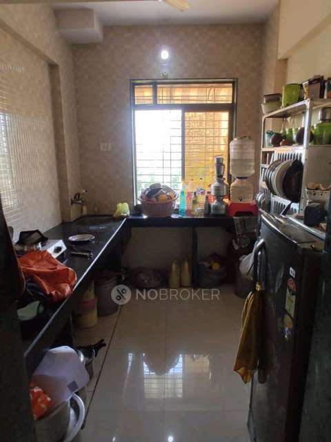 2 BHK Flat In Srushti Avenue, Kalyan West For Sale  In Tawripada, Bhoirwadi, Kalyan, Maharashtra 421301, India