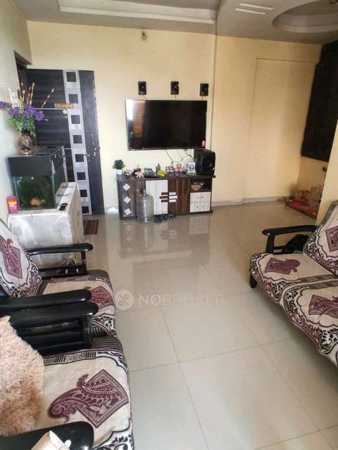 2 BHK Flat In Srushti Avenue, Kalyan West For Sale  In Tawripada, Bhoirwadi, Kalyan, Maharashtra 421301, India
