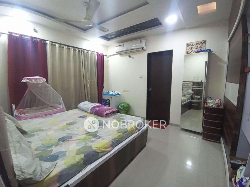 2 BHK Flat In Bhoomi Lawns, Thane For Sale  In Thane