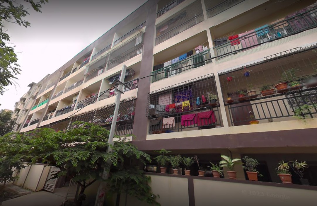 Calvin Royal Residency