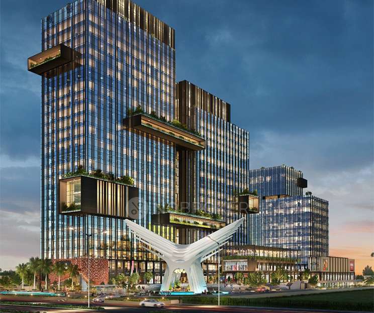 Shop in Sector 140, Noida for sale 