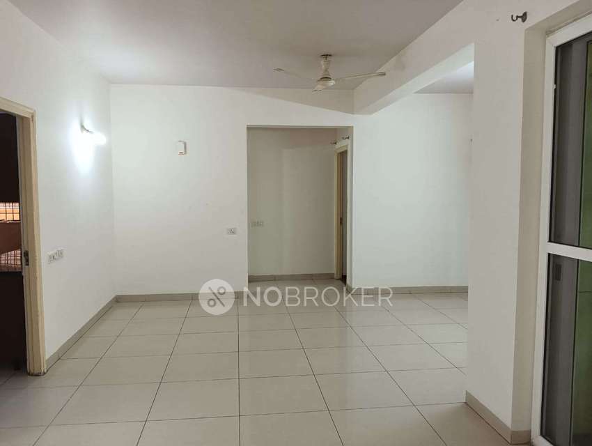 3 BHK Flat In Brigade Courtyard  For Sale  In Hmt Estate