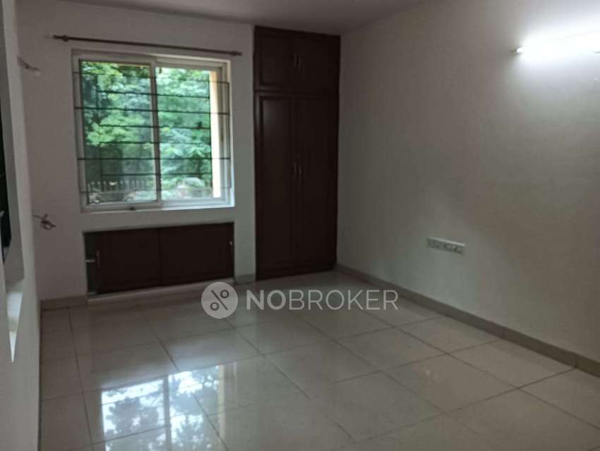 3 BHK Flat In Brigade Courtyard  For Sale  In Hmt Estate
