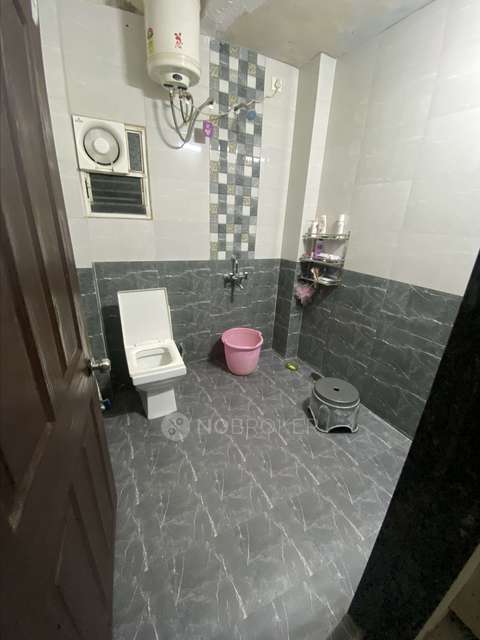 1 BHK Flat In Standalone Building  for Rent  In Dhankawadi