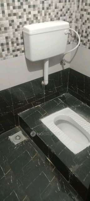 2 BHK Flat In Nilaya Hajits Patil Nagar Chikhli Ram Mandir for Rent  In Patil Nagar