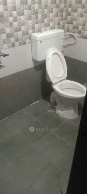 2 BHK Flat In Nilaya Hajits Patil Nagar Chikhli Ram Mandir for Rent  In Patil Nagar