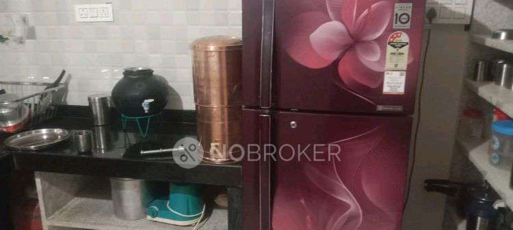 2 BHK Flat In Nilaya Hajits Patil Nagar Chikhli Ram Mandir for Rent  In Patil Nagar