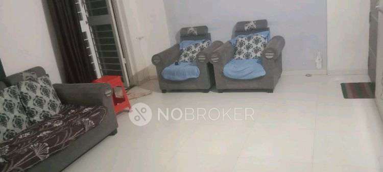 2 BHK Flat In Nilaya Hajits Patil Nagar Chikhli Ram Mandir for Rent  In Patil Nagar