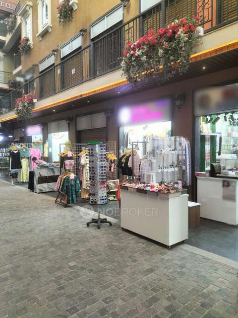 Shop in Hinjawadi, Pune for sale 