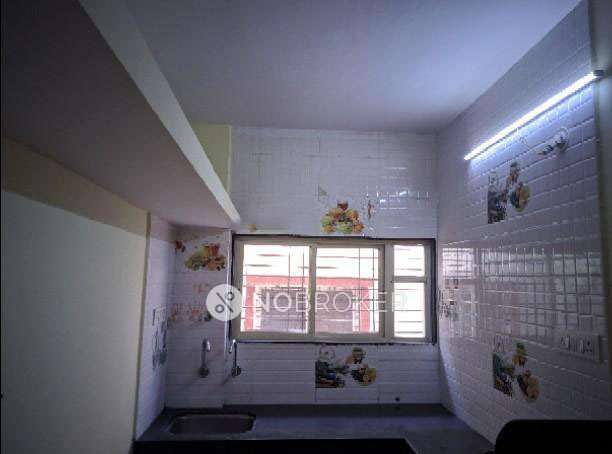 4+ BHK Flat In Shree  Sai Residency For Sale  In Nere