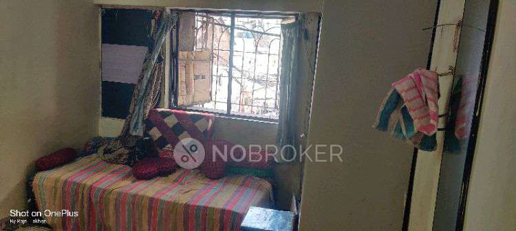 1 RK Flat In Shree Niwas For Sale  In Swargate