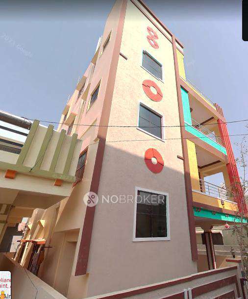 2 BHK Flat In Vinath Mansion for Rent  In Almasguda, 