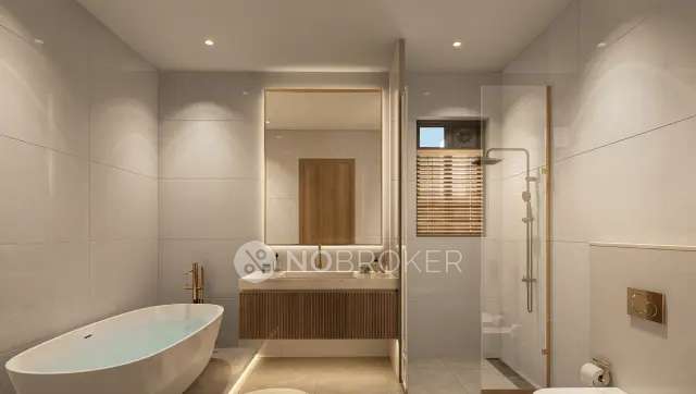 4+ BHK Flat In Signature Global Cloverdale Spr For Sale  In Sector 71