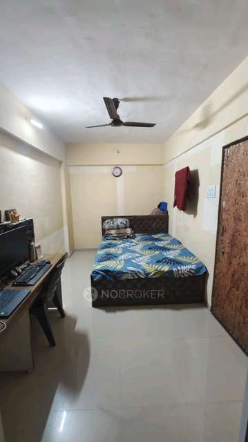 2 BHK Flat In Devkinandan for Rent  In Ghansoli