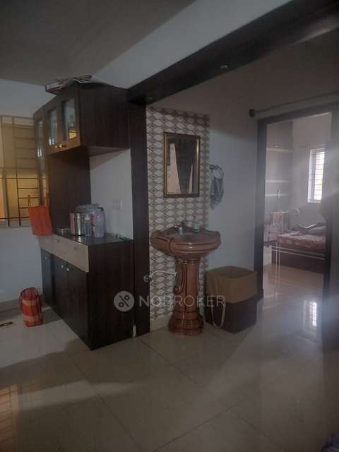 2 BHK Flat In Sohan Silver Springs For Sale  In Basapura