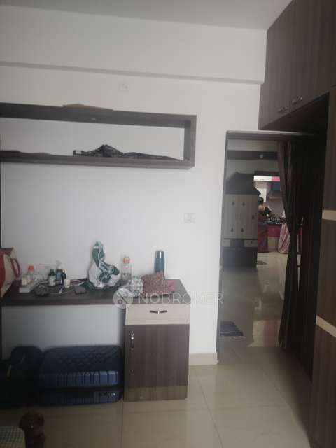 2 BHK Flat In Sohan Silver Springs For Sale  In Basapura