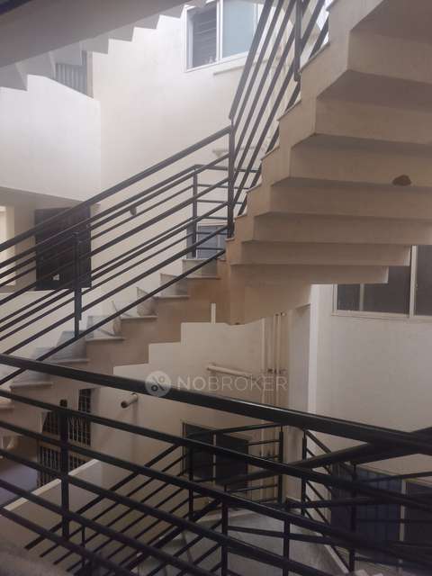 2 BHK Flat In Sohan Silver Springs For Sale  In Basapura