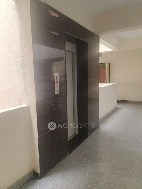 2 BHK Flat In Sohan Silver Springs For Sale  In Basapura