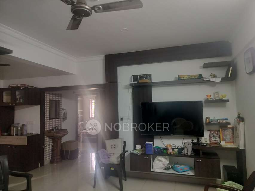 2 BHK Flat In Sohan Silver Springs For Sale  In Basapura