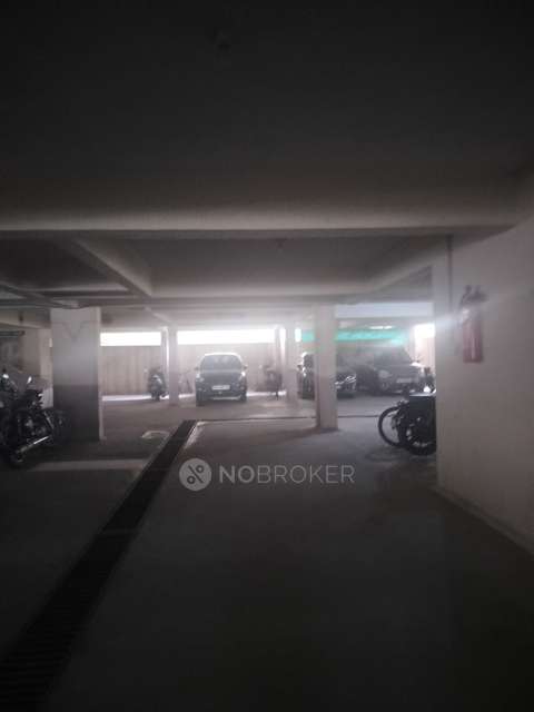 2 BHK Flat In Sohan Silver Springs For Sale  In Basapura