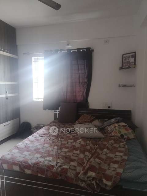 2 BHK Flat In Sohan Silver Springs For Sale  In Basapura