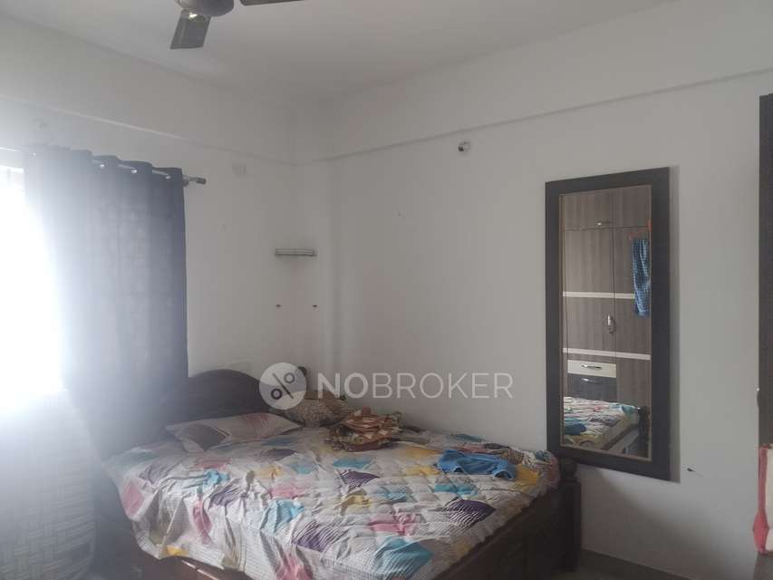 2 BHK Flat In Sohan Silver Springs For Sale  In Basapura