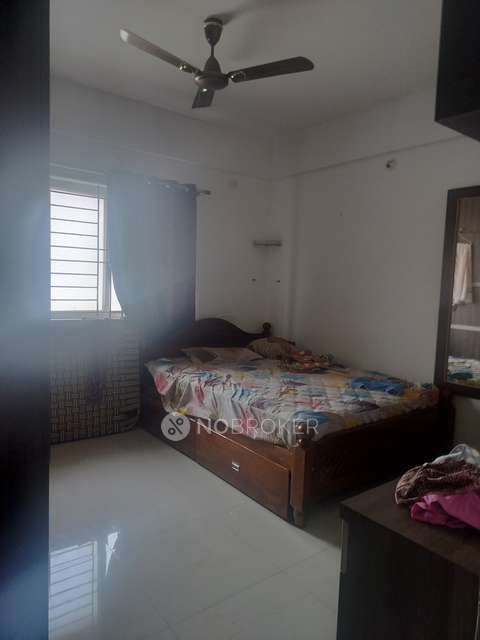 2 BHK Flat In Sohan Silver Springs For Sale  In Basapura