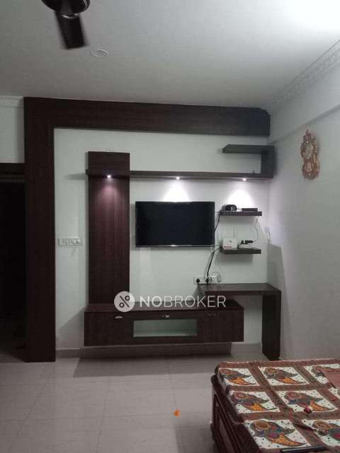 2 BHK Flat In Sohan Silver Springs For Sale  In Basapura
