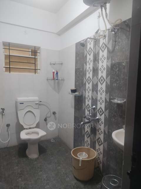 2 BHK Flat In Sohan Silver Springs For Sale  In Basapura