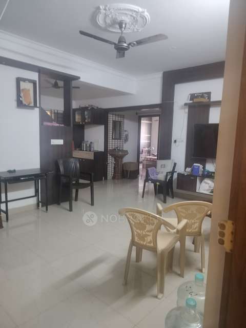 2 BHK Flat In Sohan Silver Springs For Sale  In Basapura
