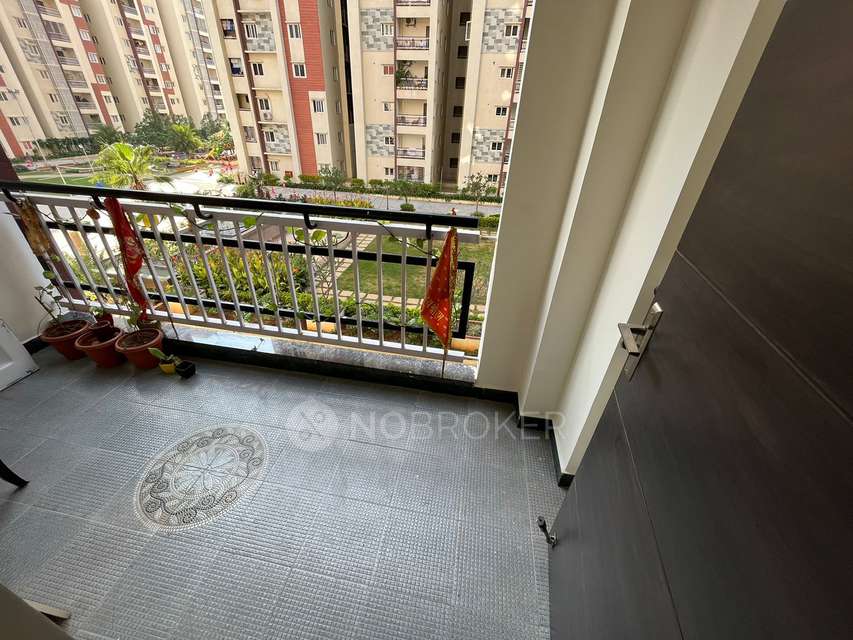 2 BHK Flat In My Home Vihanga For Sale  In Gachibowli, Hyderabad