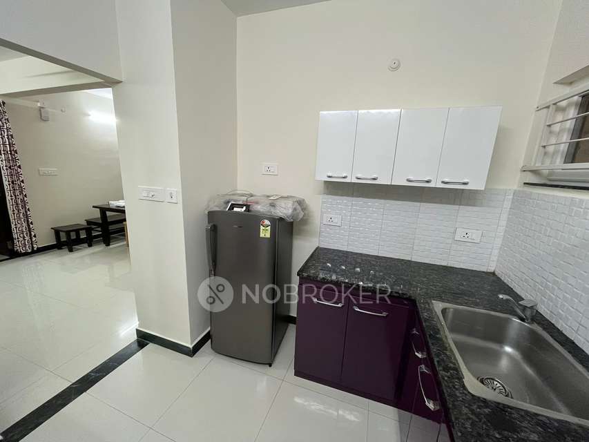 2 BHK Flat In My Home Vihanga For Sale  In Gachibowli, Hyderabad