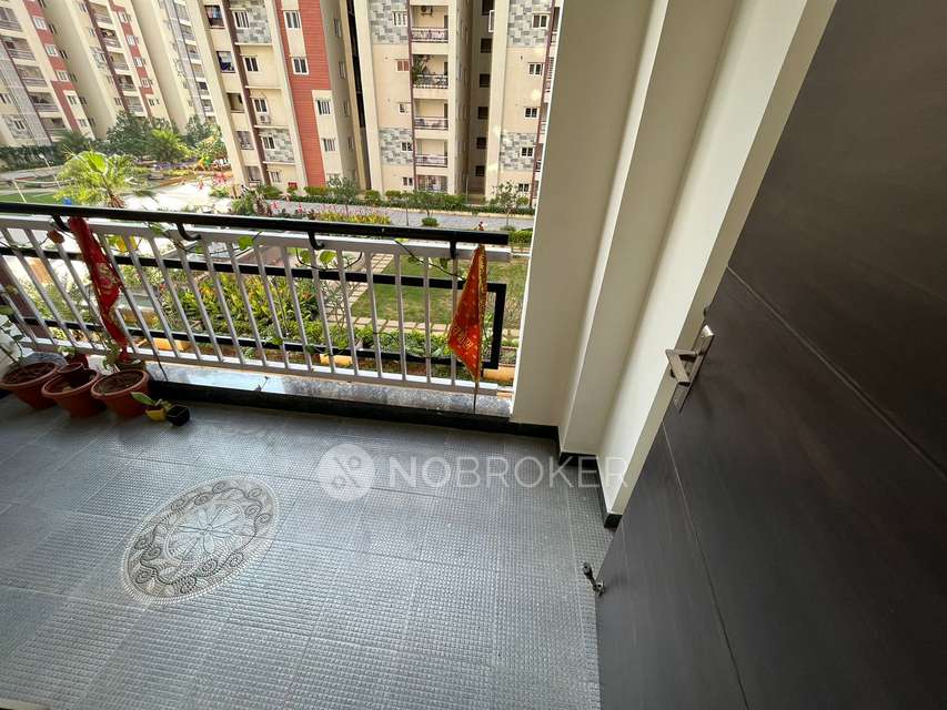 2 BHK Flat In My Home Vihanga For Sale  In Gachibowli, Hyderabad