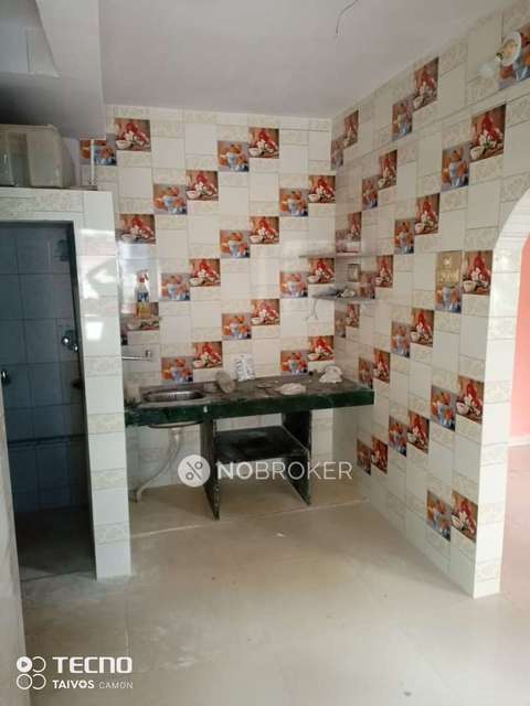 1 RK Flat In Jivdani Vandan For Sale  In  Virar West