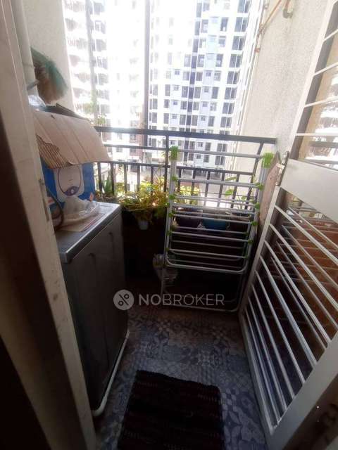 2 BHK Flat In Aishwaryam Hamara For Sale  In Moshi