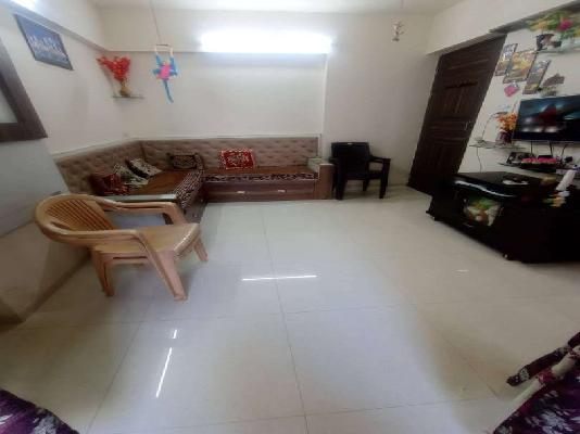 2 BHK Flat In Aishwaryam Hamara For Sale  In Moshi